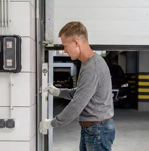 Why Choose Us for Door, Gate and Security Services in Terre Haute, IN