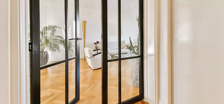 Bifold Door Replacement Terre Haute