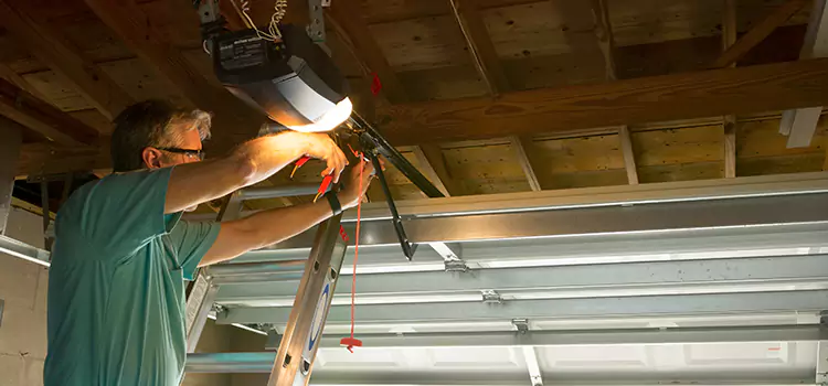 Garage Door Opener Sales and Installation Terre Haute