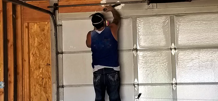 Specialized Garage Door Panel Solutions in Terre Haute, IN