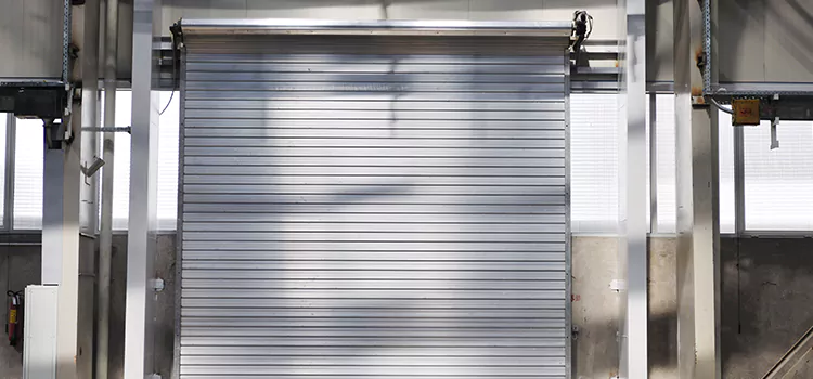 Roller Door Maintenance Terre Haute