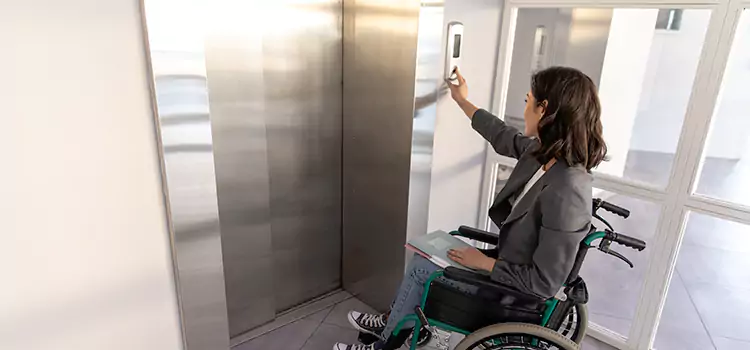 Benefits of Modern Handicap Door Systems in Terre Haute, IN