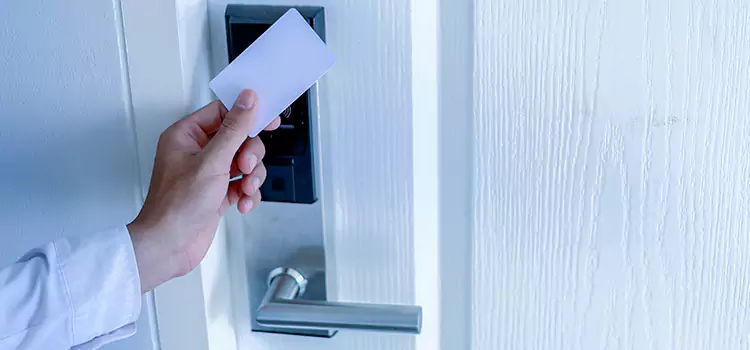Why Choose Us for Your Keycard Lock Installation in Terre Haute, IN?