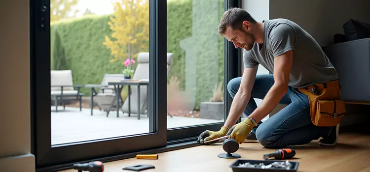 Patio Sliding Glass Door Replacement Terre Haute
