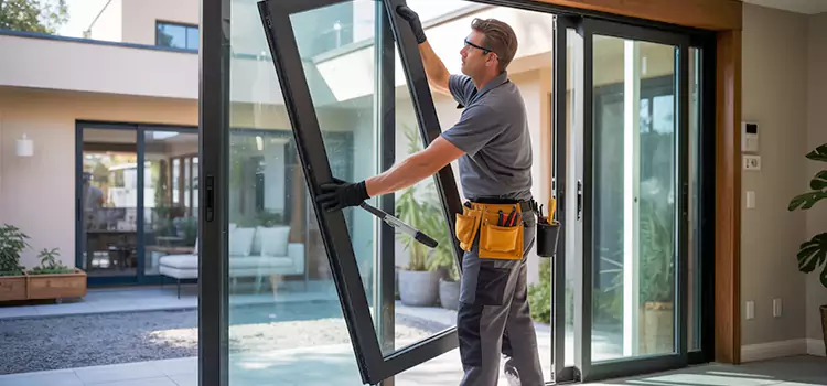 Specialized Sliding Door Roller Services in Terre Haute, Indiana