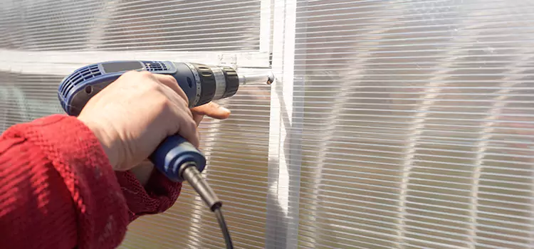 Sliding Screen Door Repair Terre Haute