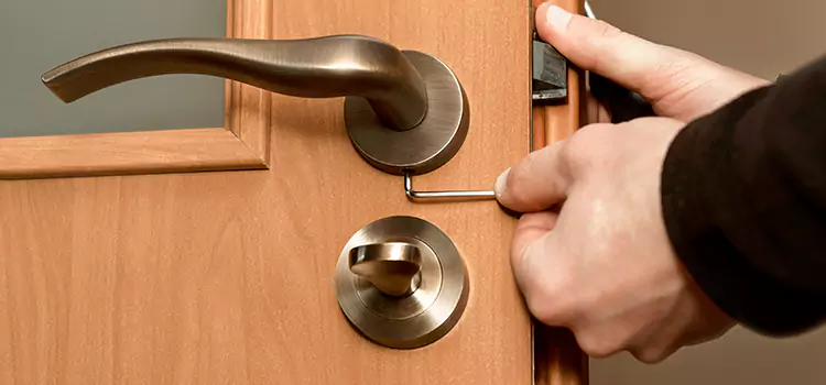 Access Control System Integration Terre Haute