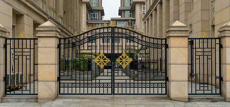 Comprehensive Iron Gate Maintenance Solutions in Terre Haute, IN