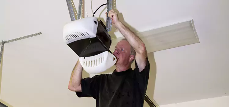 Garage Door Opener Service Terre Haute