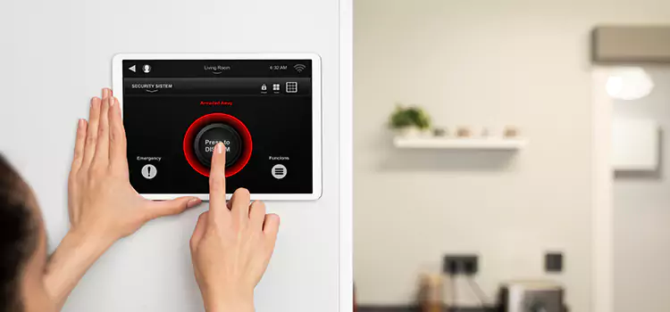 Blink Video Doorbell Installation Terre Haute