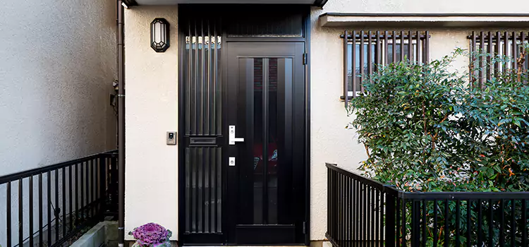 Popular Exterior Door Options in Terre Haute, IN