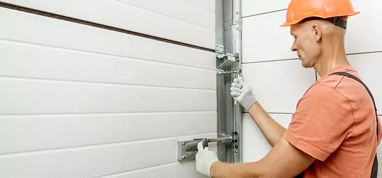 Why Choose Us for Garage Door Lock Services in Terre Haute, IN?