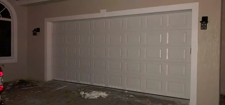 Garage Door Coil Replacement Terre Haute