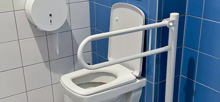 Comprehensive Solutions in Terre Haute, IN for Accessible Facilities