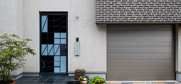 Residential Roll Up Security Doors Terre Haute