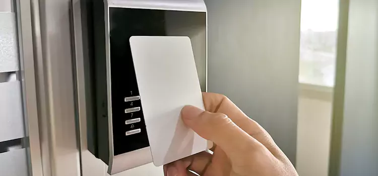 Advanced RFID Technology Integration in Terre Haute, IN