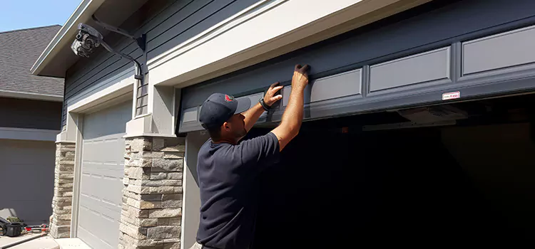 Janus Roll Up Doors Terre Haute