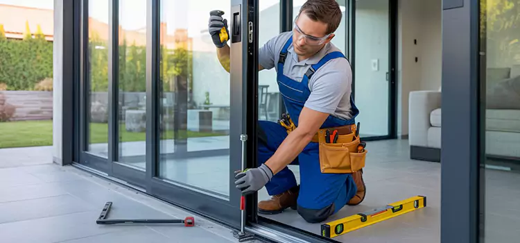 Patio Door Replacement Terre Haute