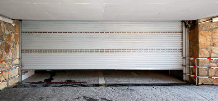 Steel Garage Door Repair Terre Haute